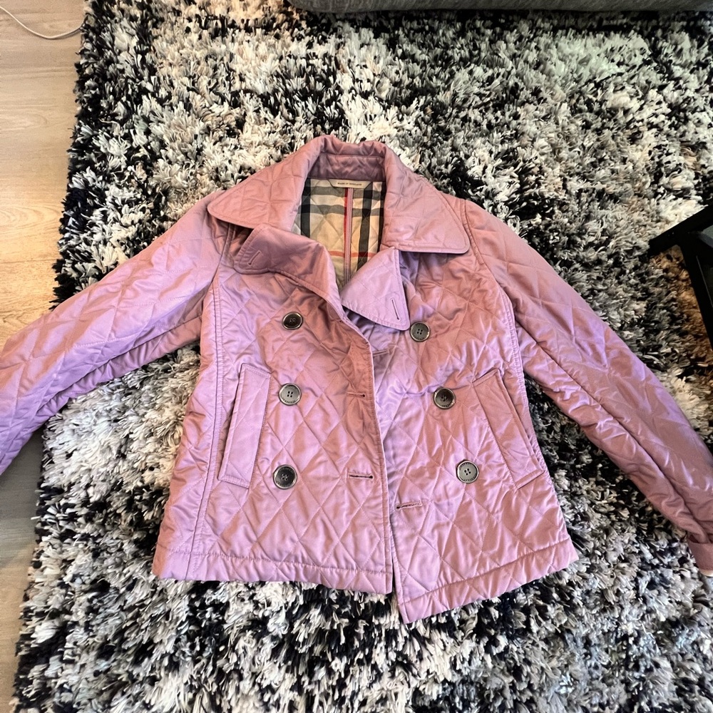 Burberry